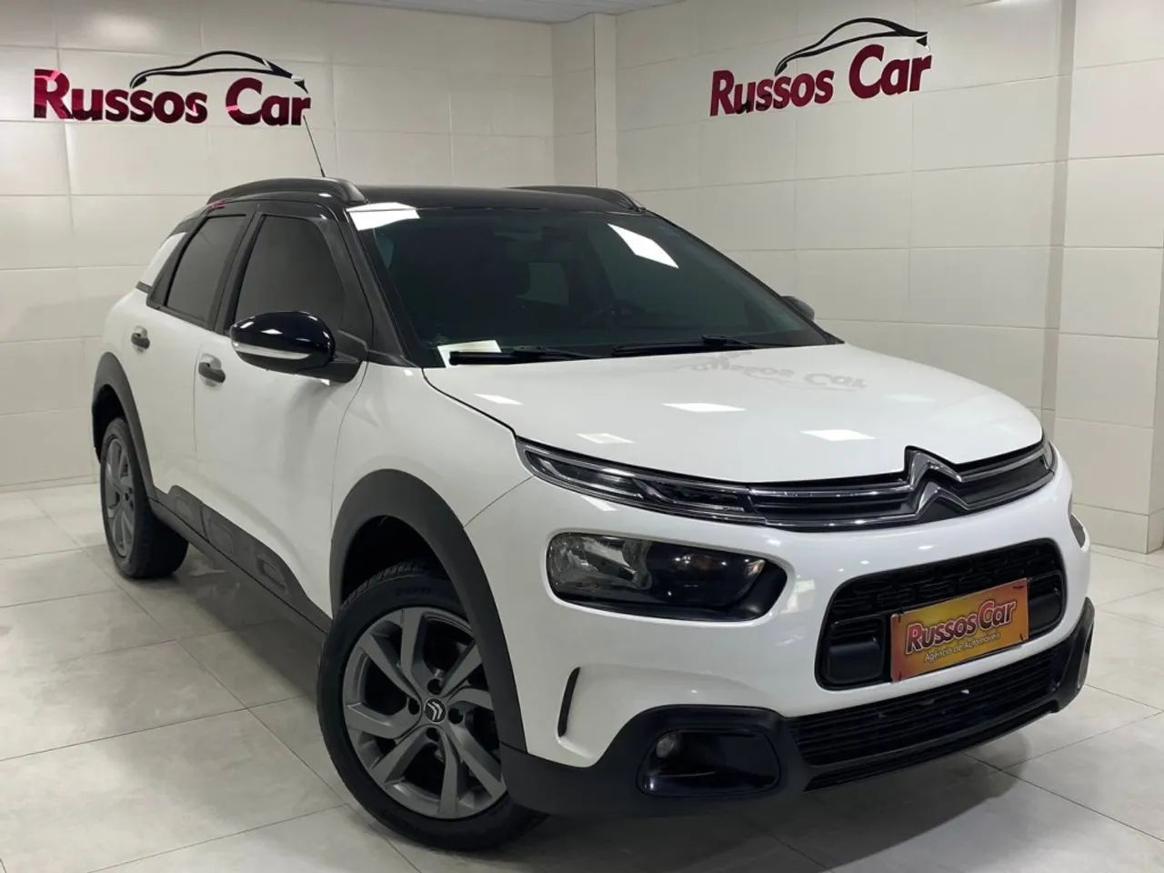 Citroën C4 2019