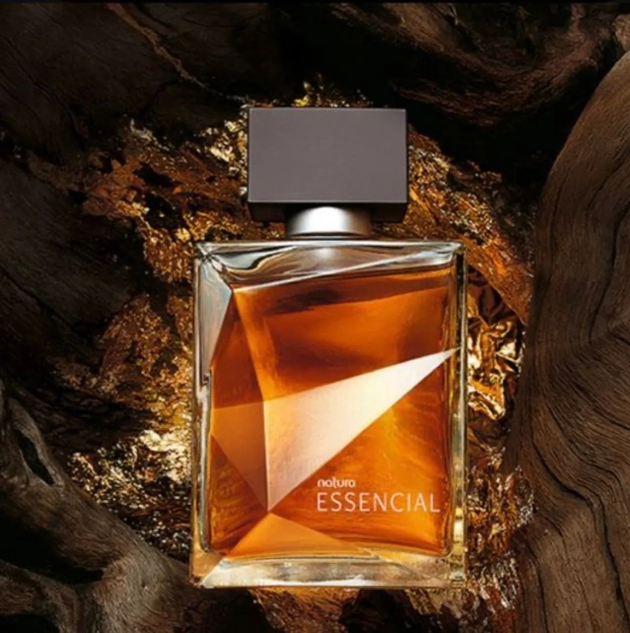 Essencial Tradicional masculino 100ml - Foto 2