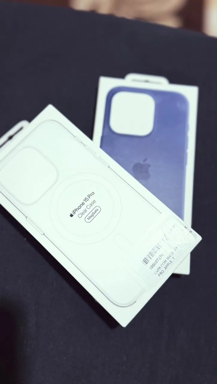 iPhone 15 Pro - Foto 2