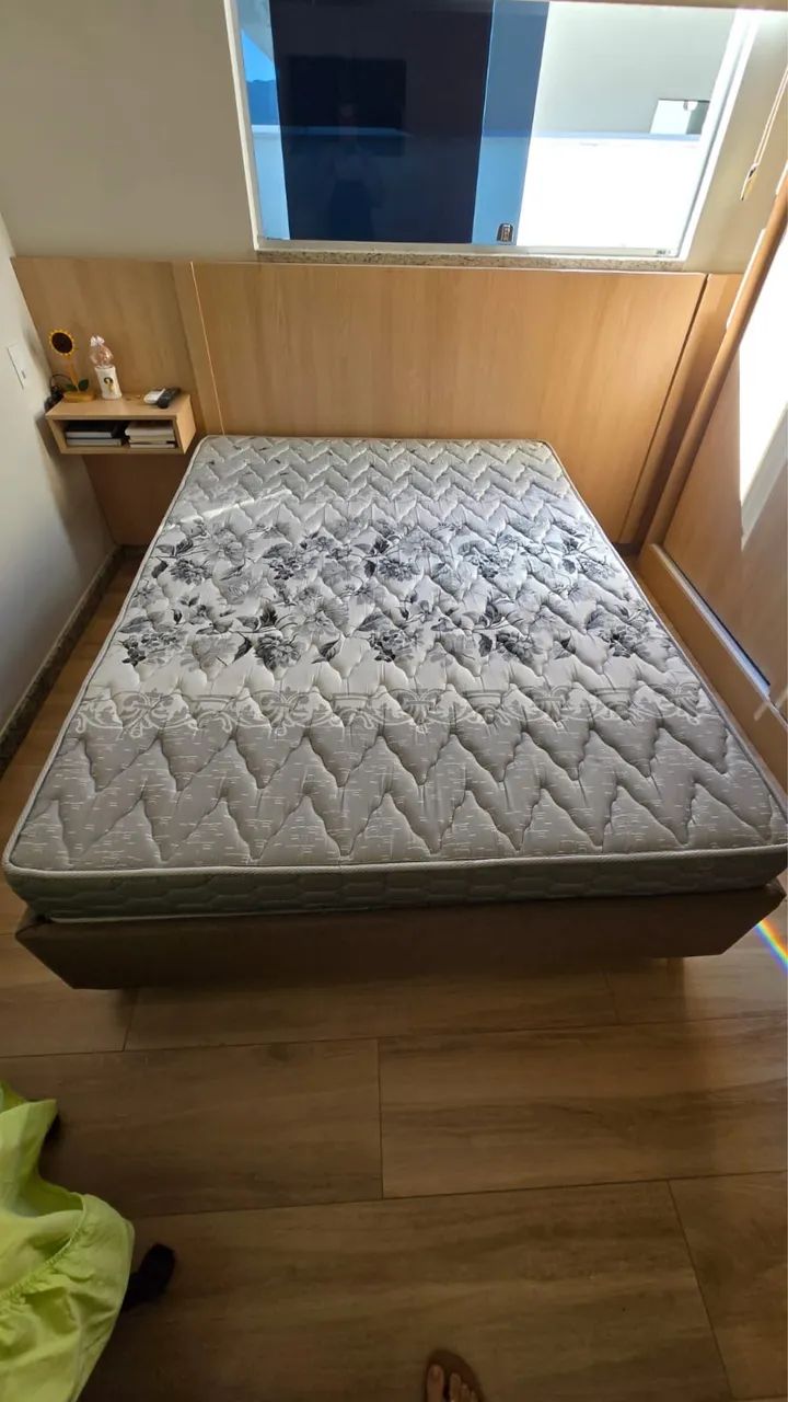 Cama de casal - Foto 2