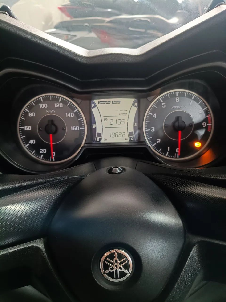 Xmax 250 ABS / BAIXA KM - Foto 4