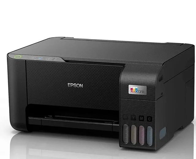 Impressora Epson L 3210