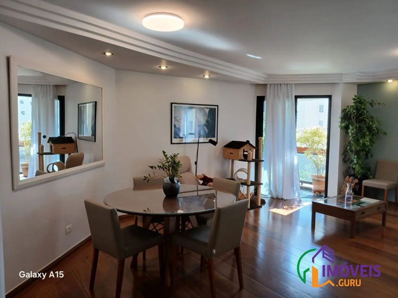 APARTAMENTO - VILA OLÍMPIA - SP - Foto 2
