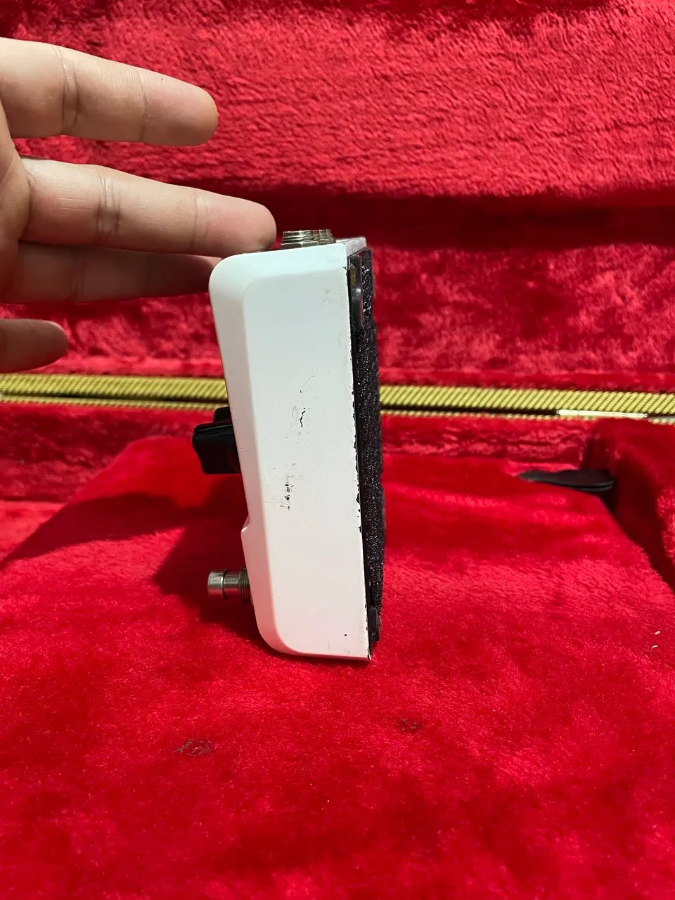 Pedal Modulação NUX Force  - Foto 5