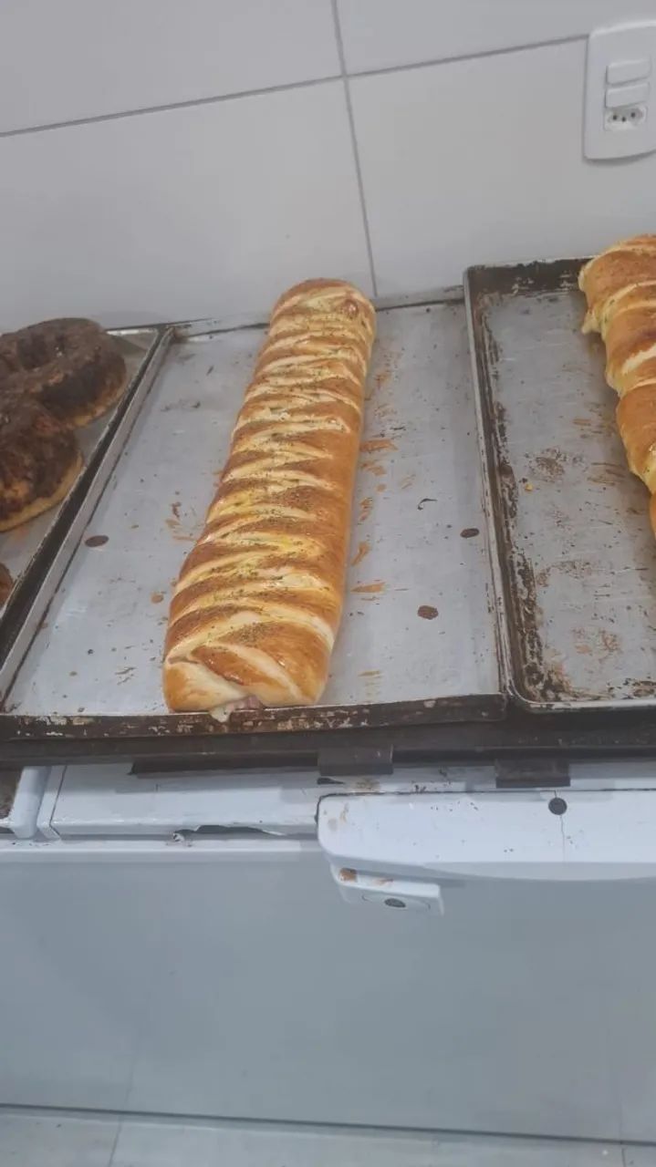 Padeiro e Patisseiro  - Foto 2