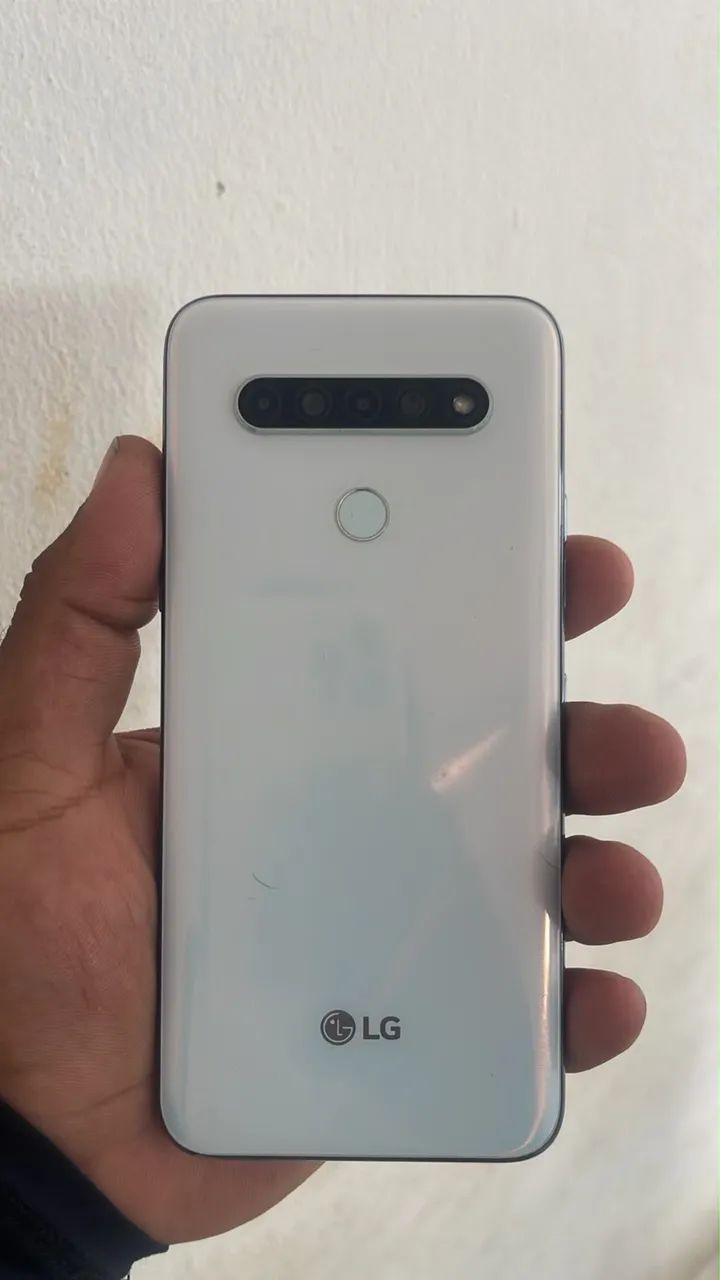 Celular LG  - Foto 3