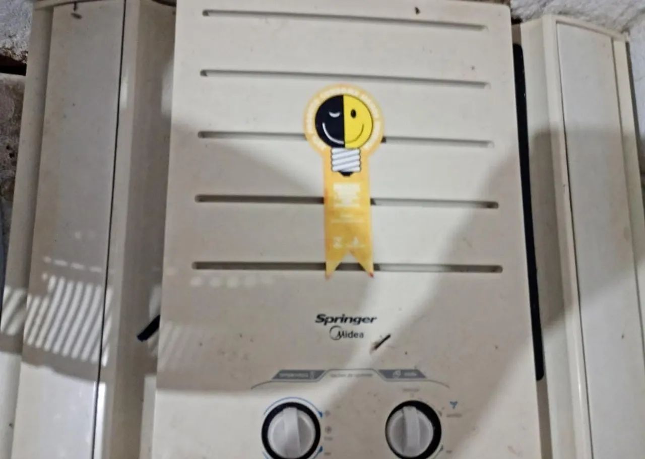 Ar-condicionado 