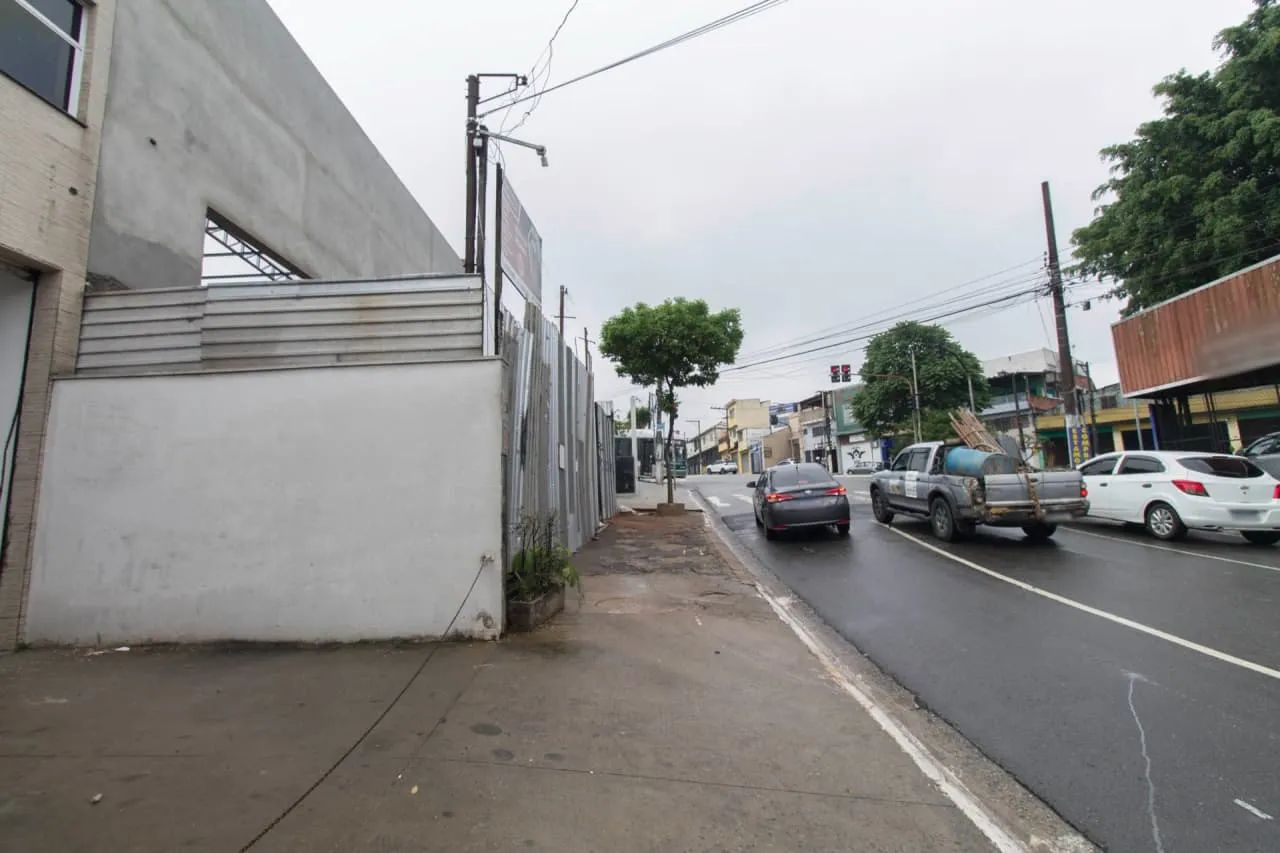 Galpão na Rua Planeta, 831 - 1  172 m² - Foto 3