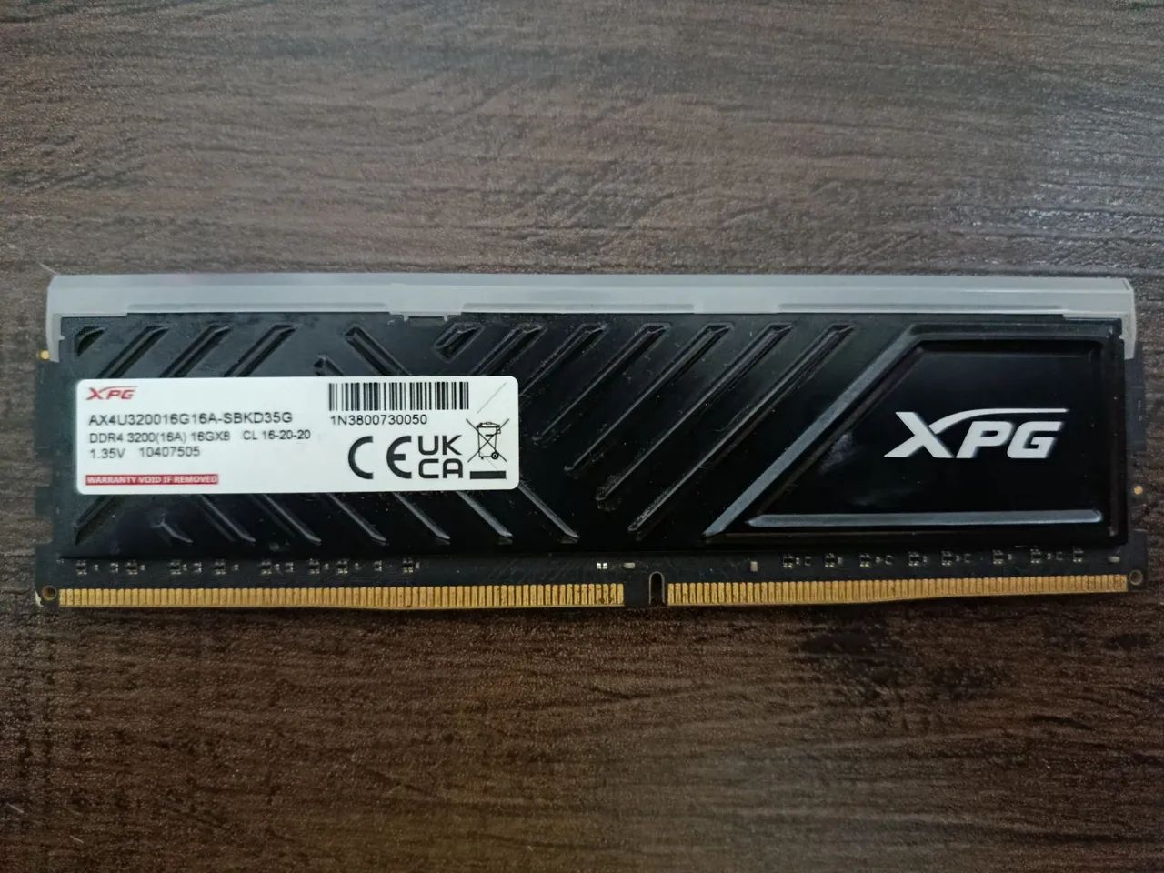 MEMORIA RAM - PROCESSADOR