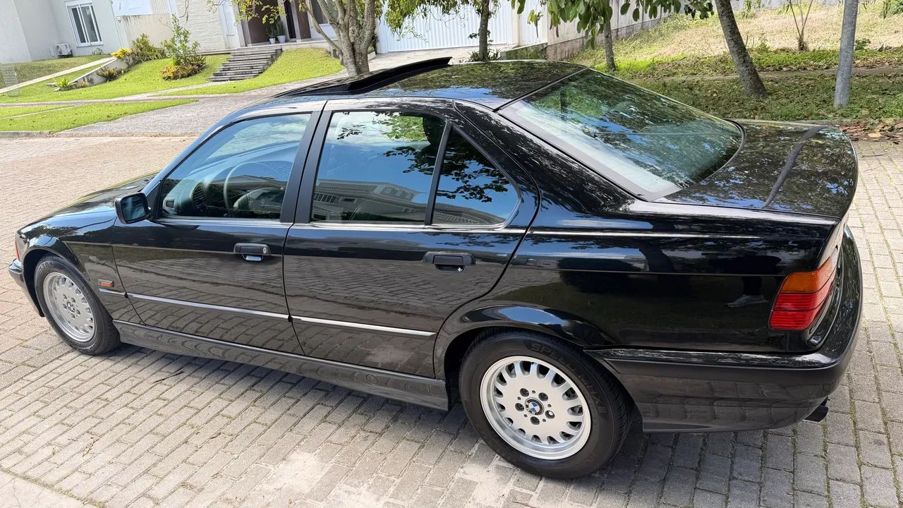 BMW 325I A 1995 - Foto 4