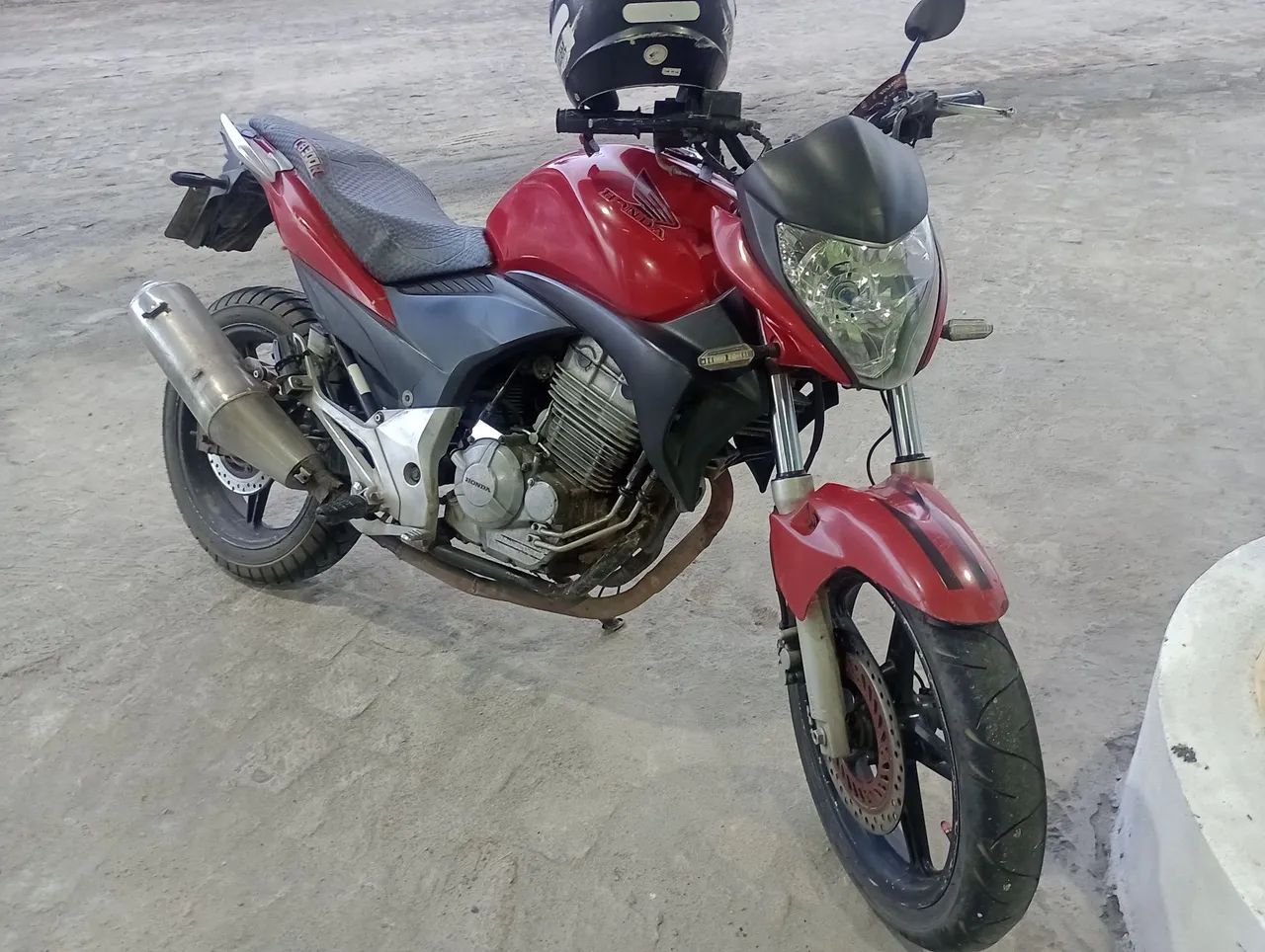 Cb300r  - Foto 5