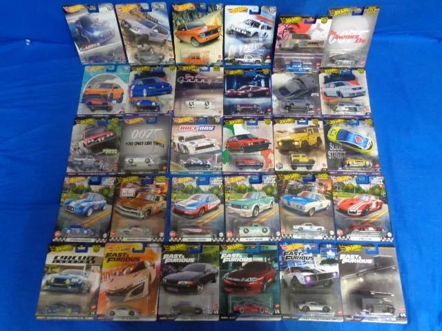 Lot Hotwheels (NÃO COMPRAR) ANÚNCIO P COTAÇÃO