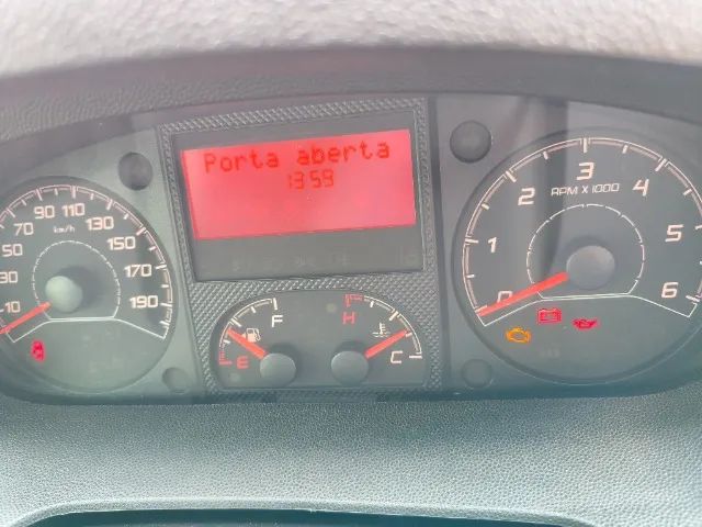 Fiat Ducato Cargo 2.2 Diesel (e6) 2023 - Foto 2
