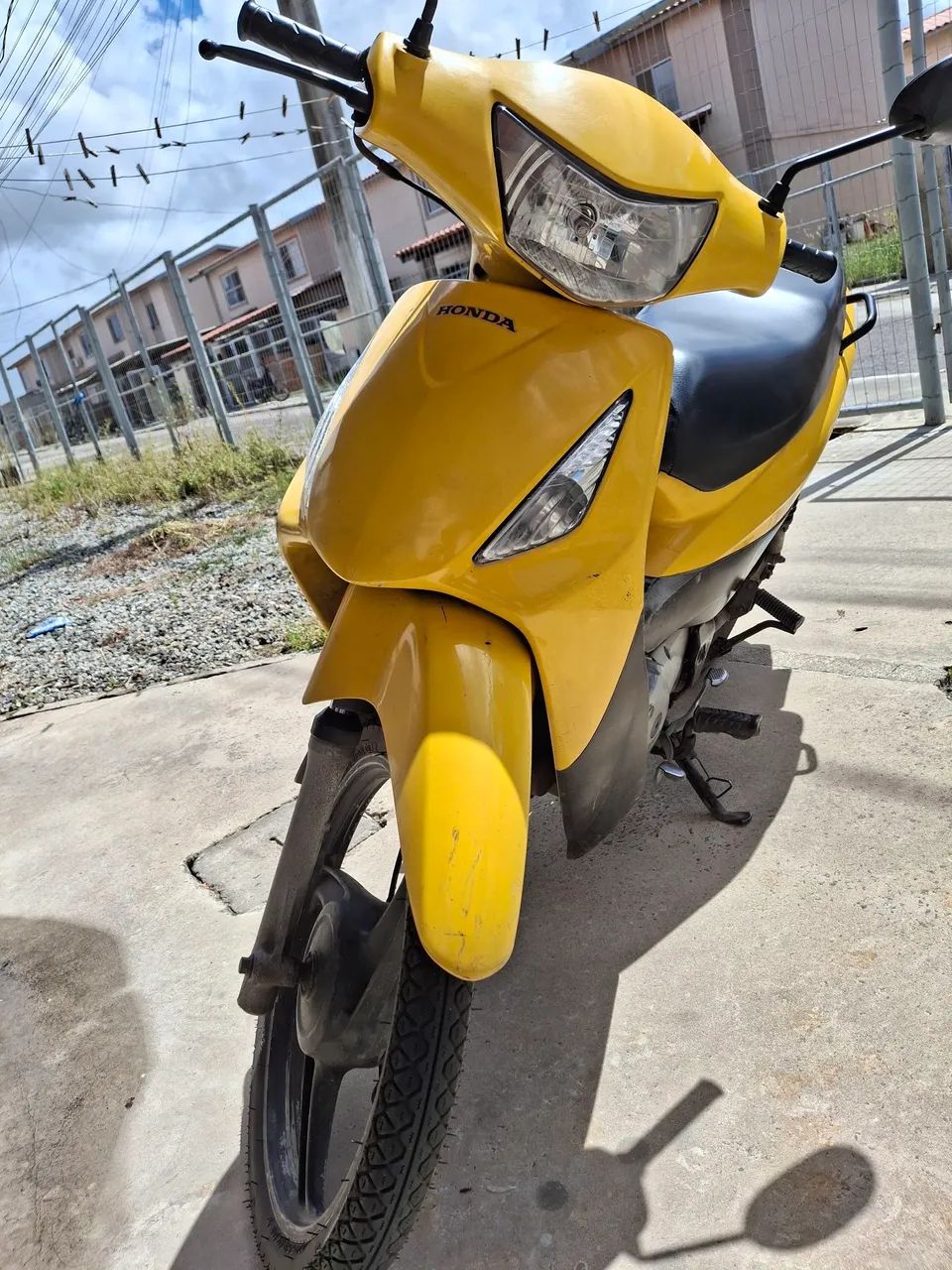 Biz 125 - Foto 3