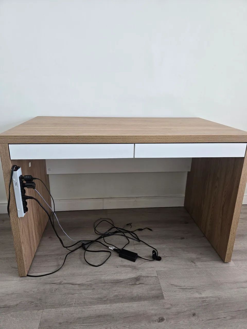 Mesa  de escritório Boss