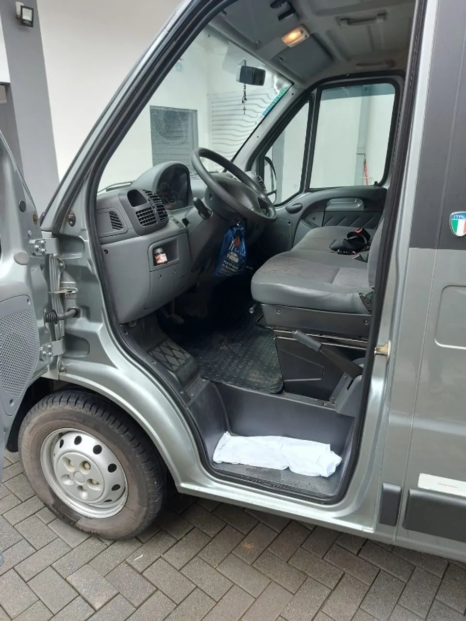 Ducato Minibus 16L ano 2016 - Foto 3