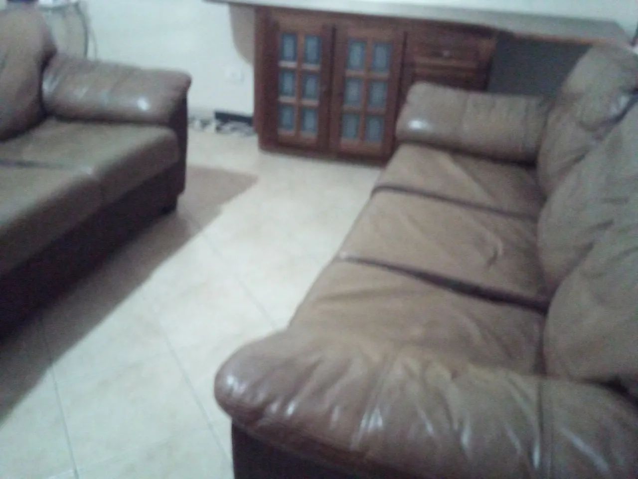 Conjunto de sofa - Foto 3