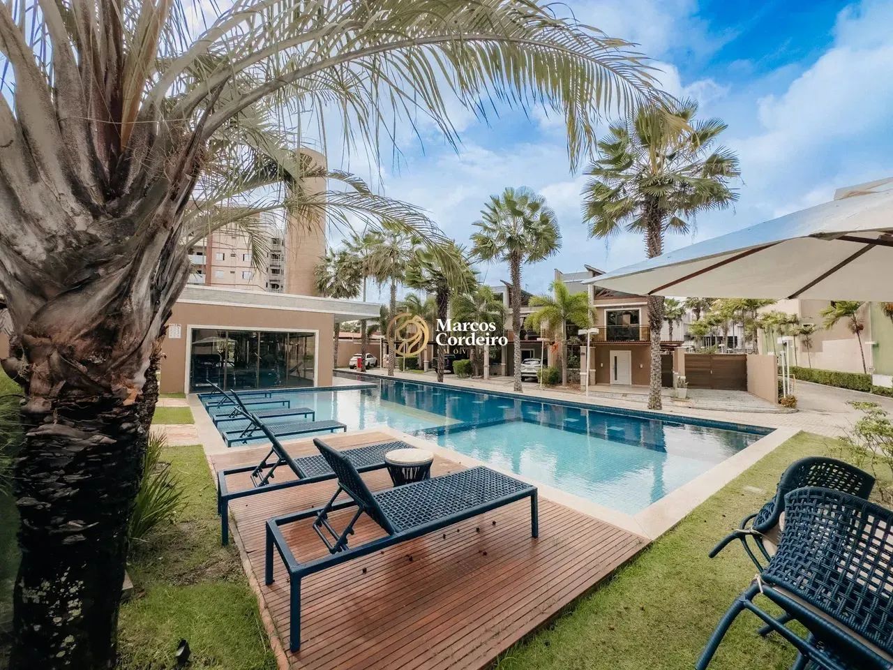 Casa Duplex para venda tem 180 metros quadrados com 3 quartos em Coité - Eusébio - CE - Foto 12