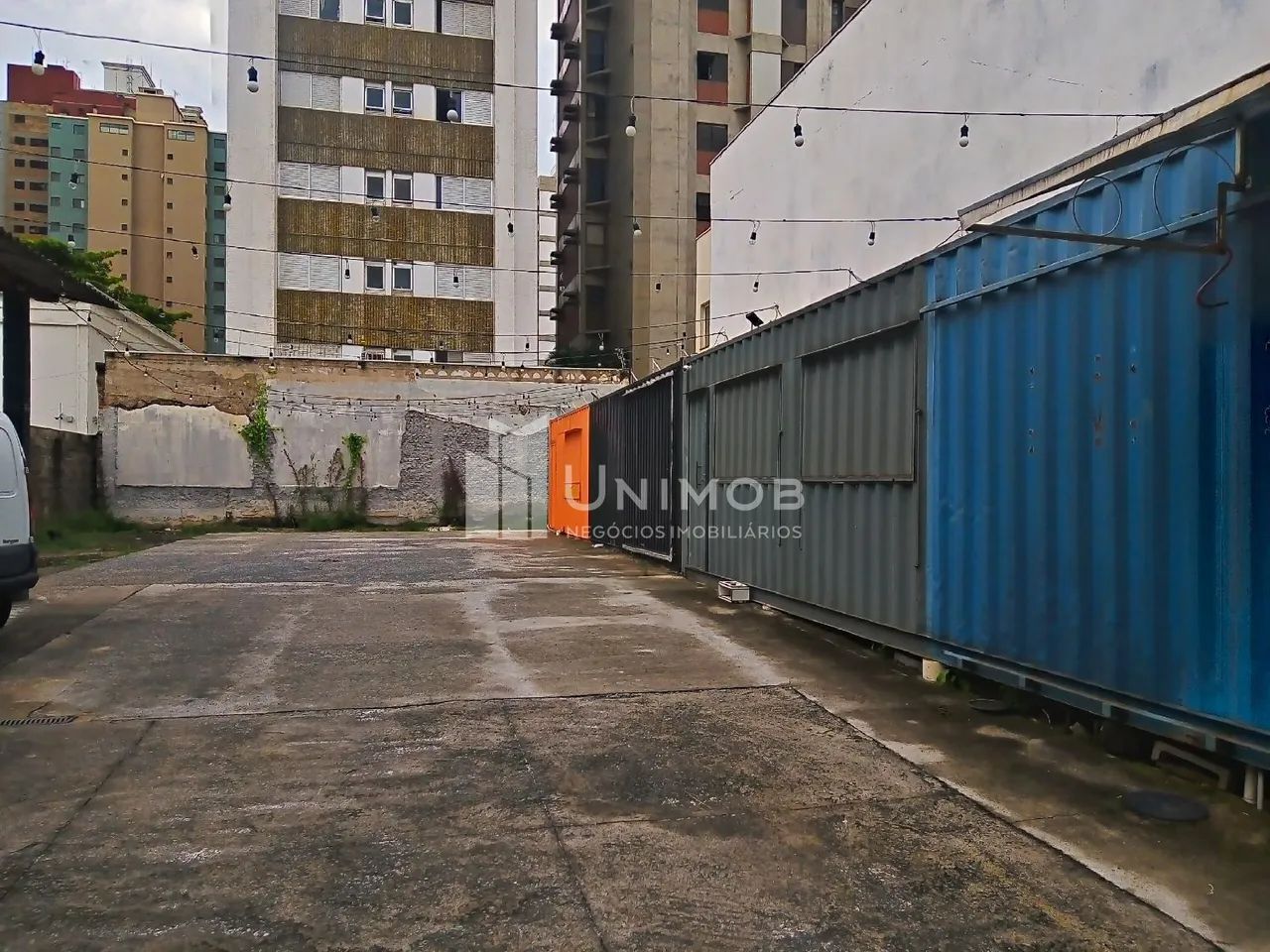 terreno - Cambuí - Campinas - Foto 5
