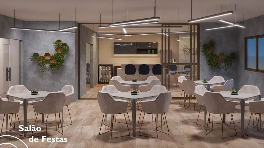 JOCKEY CLUB RESIDENCE - Foto 3