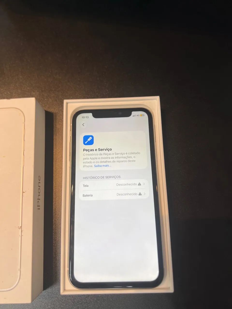 iPhone 11 - Foto 4