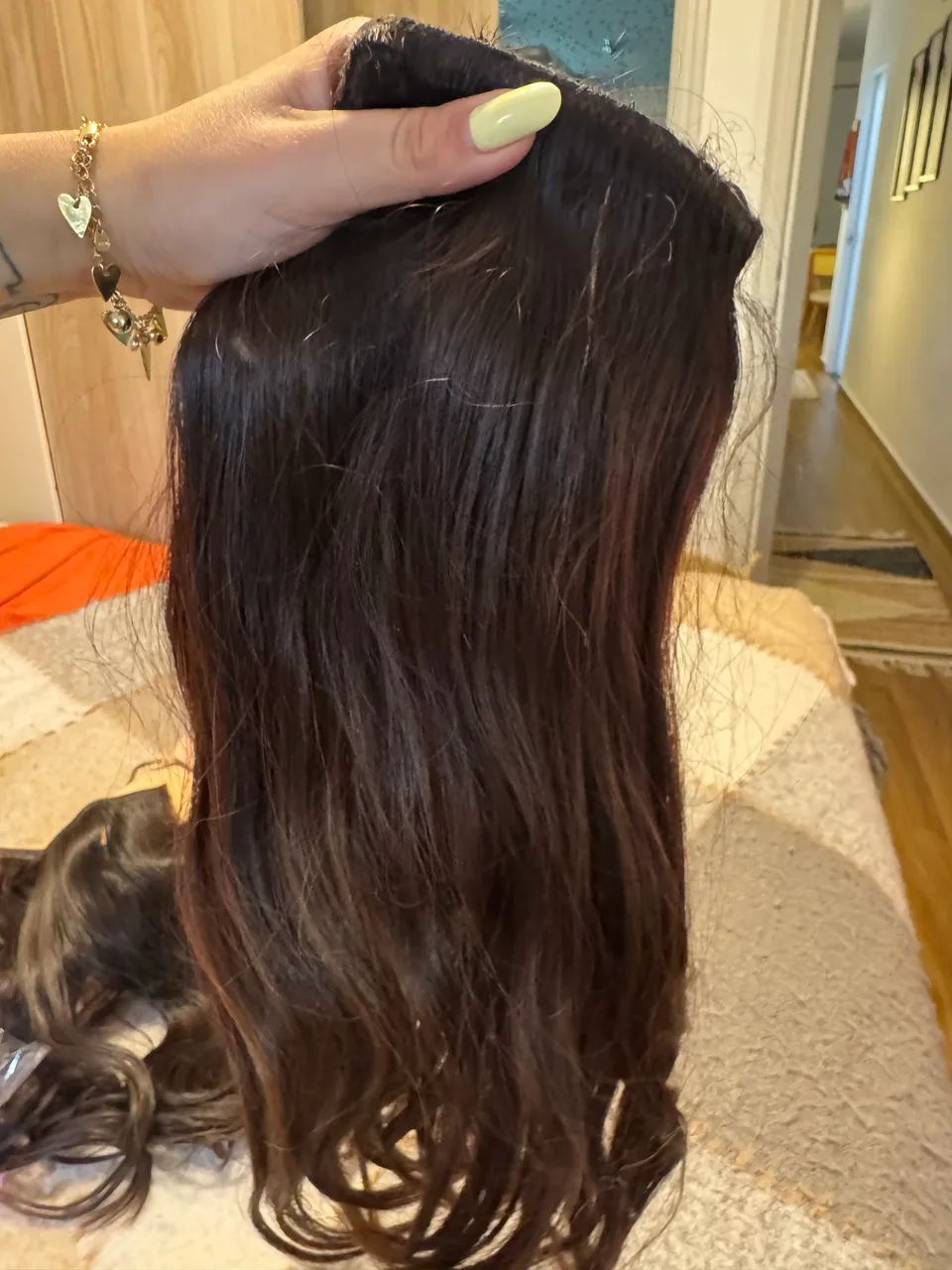 Mega hair cabelo Sul  - Foto 2