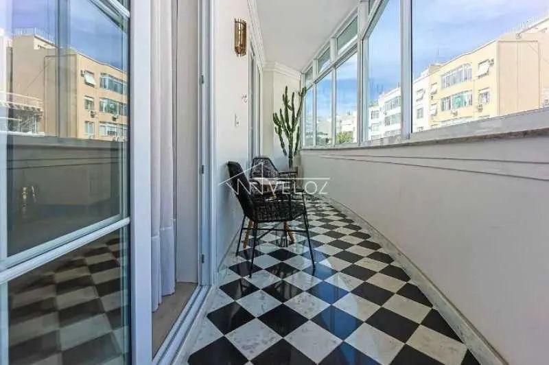 Apartamento : / Residencial / Ipanema - Foto 3