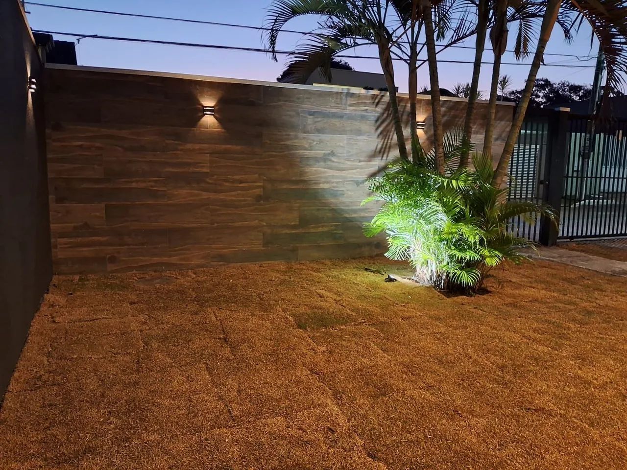 Vendo casa na Vicente Pires - Foto 4