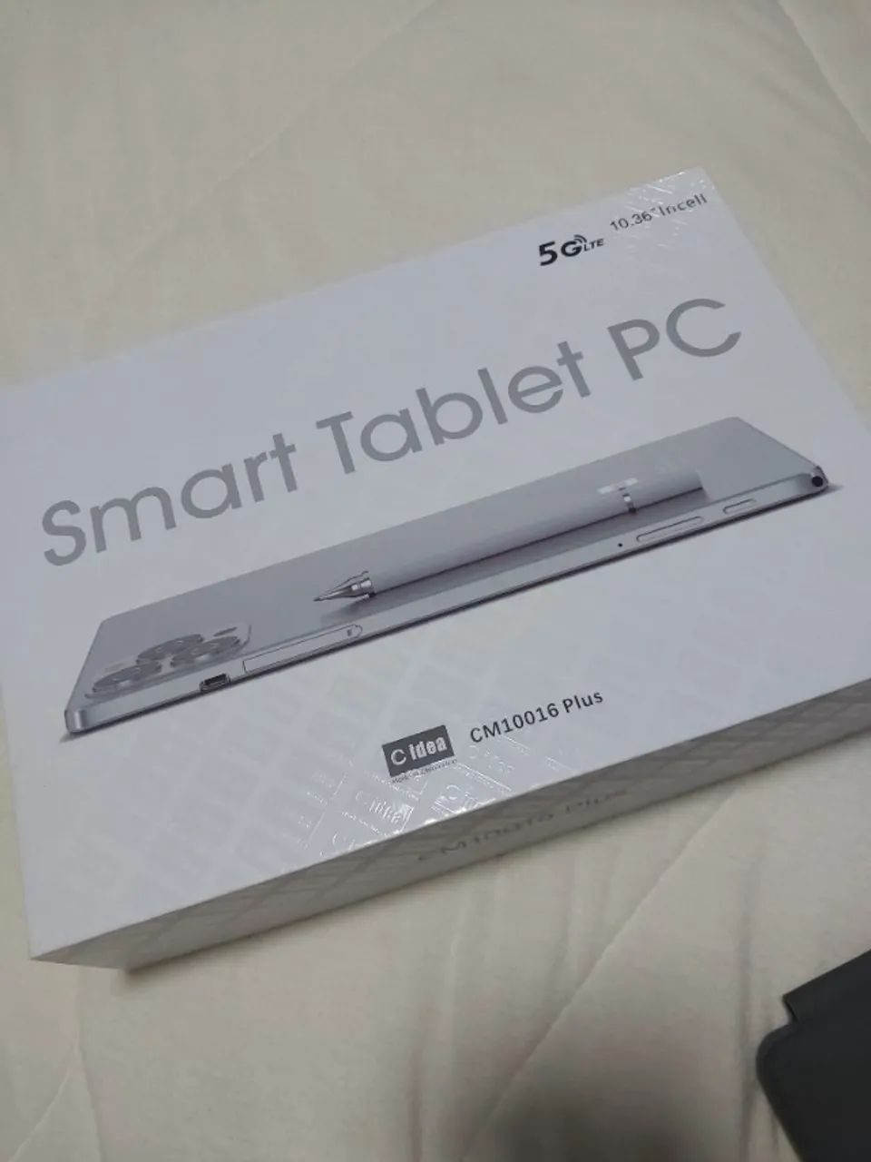 Tablet 