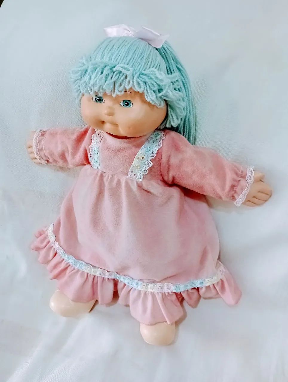 Boneca Quem Me Quer Estrela  - Foto 4