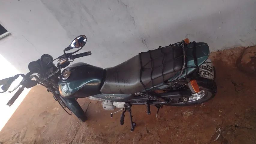 Moto 150 - Foto 2