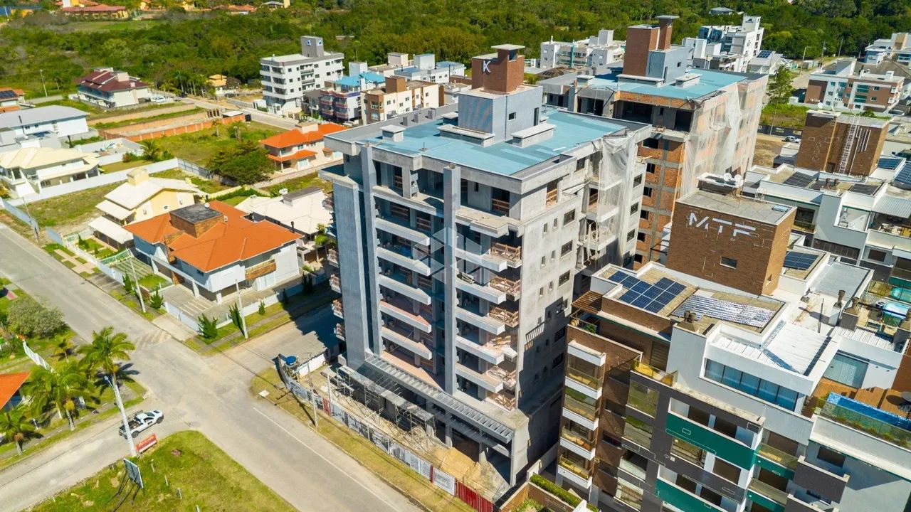 Cobertura a venda em Palmas, SC! - Foto 4