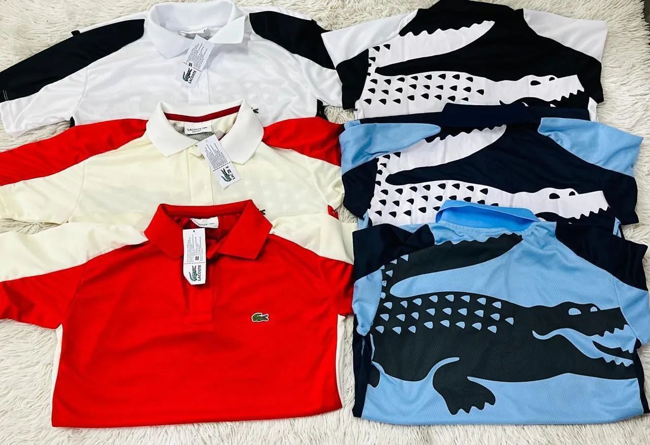 Roupas  - Foto 2