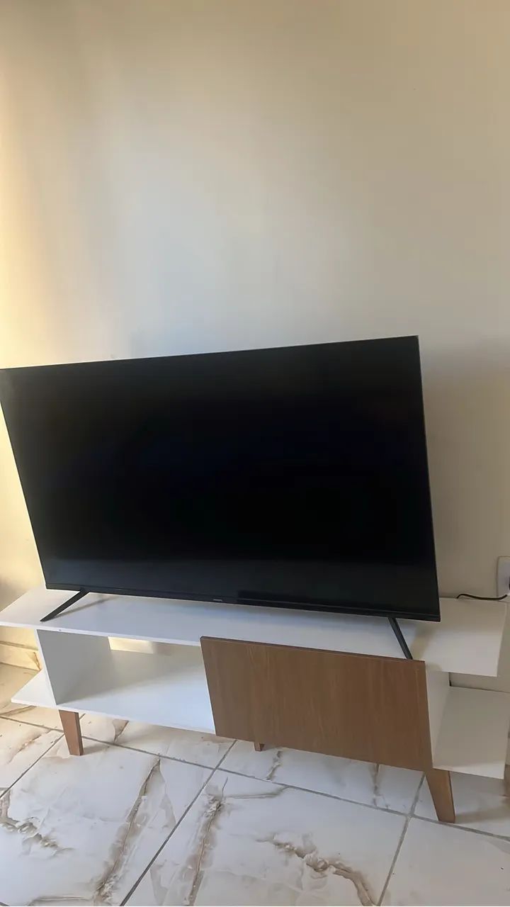 Tv smart 