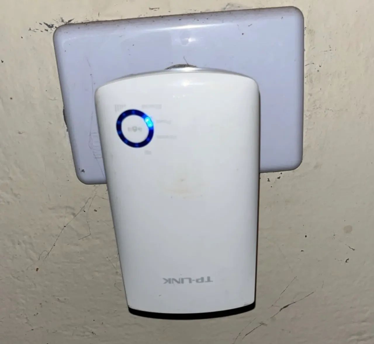 Repetidor de sinal Tp-link  - Foto 3