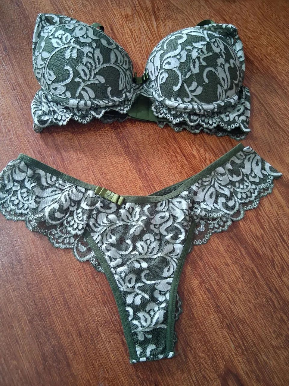 Peças intimas no atacado  - Foto 2