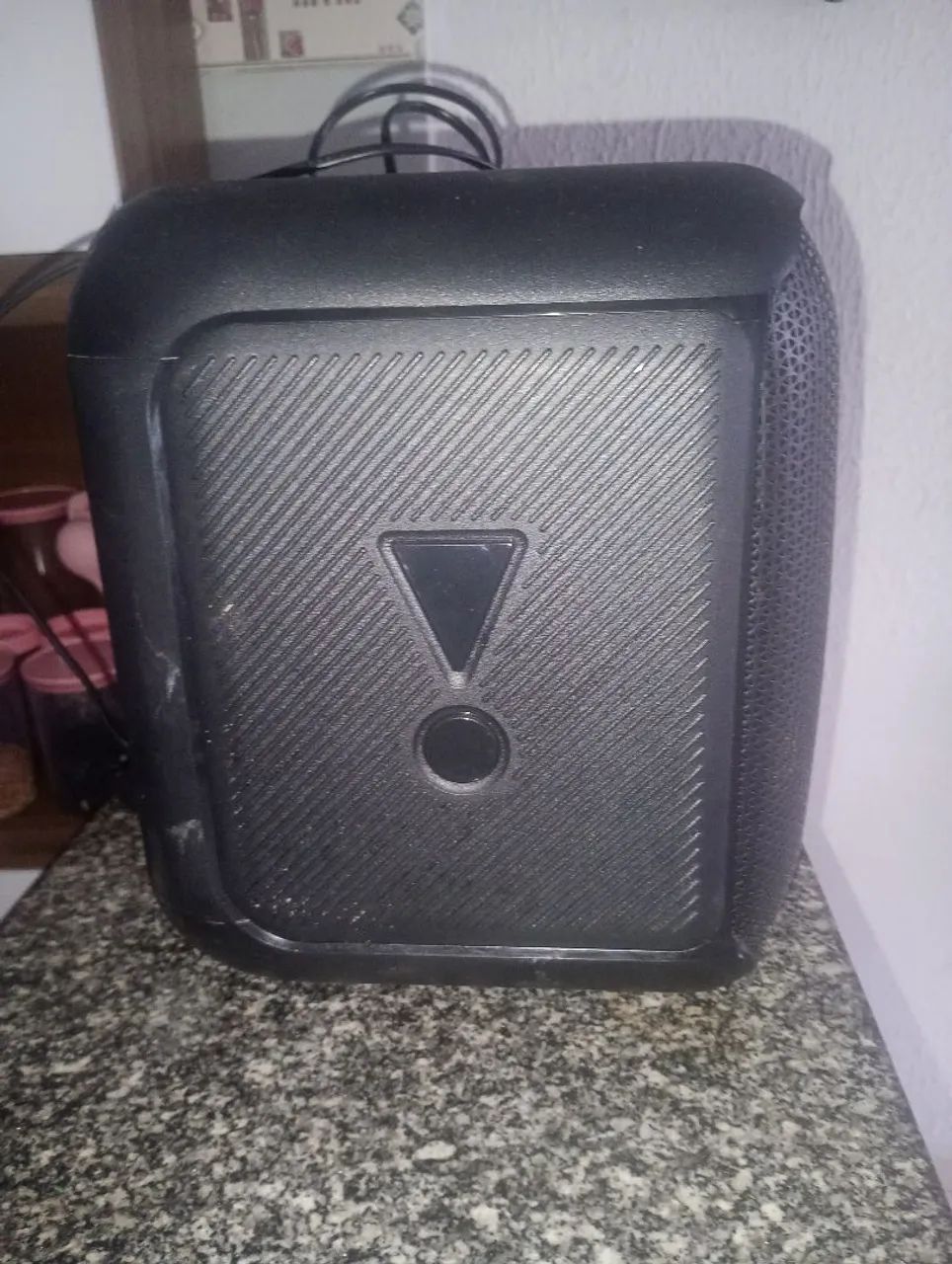 Vendo caixa JBL  - Foto 3