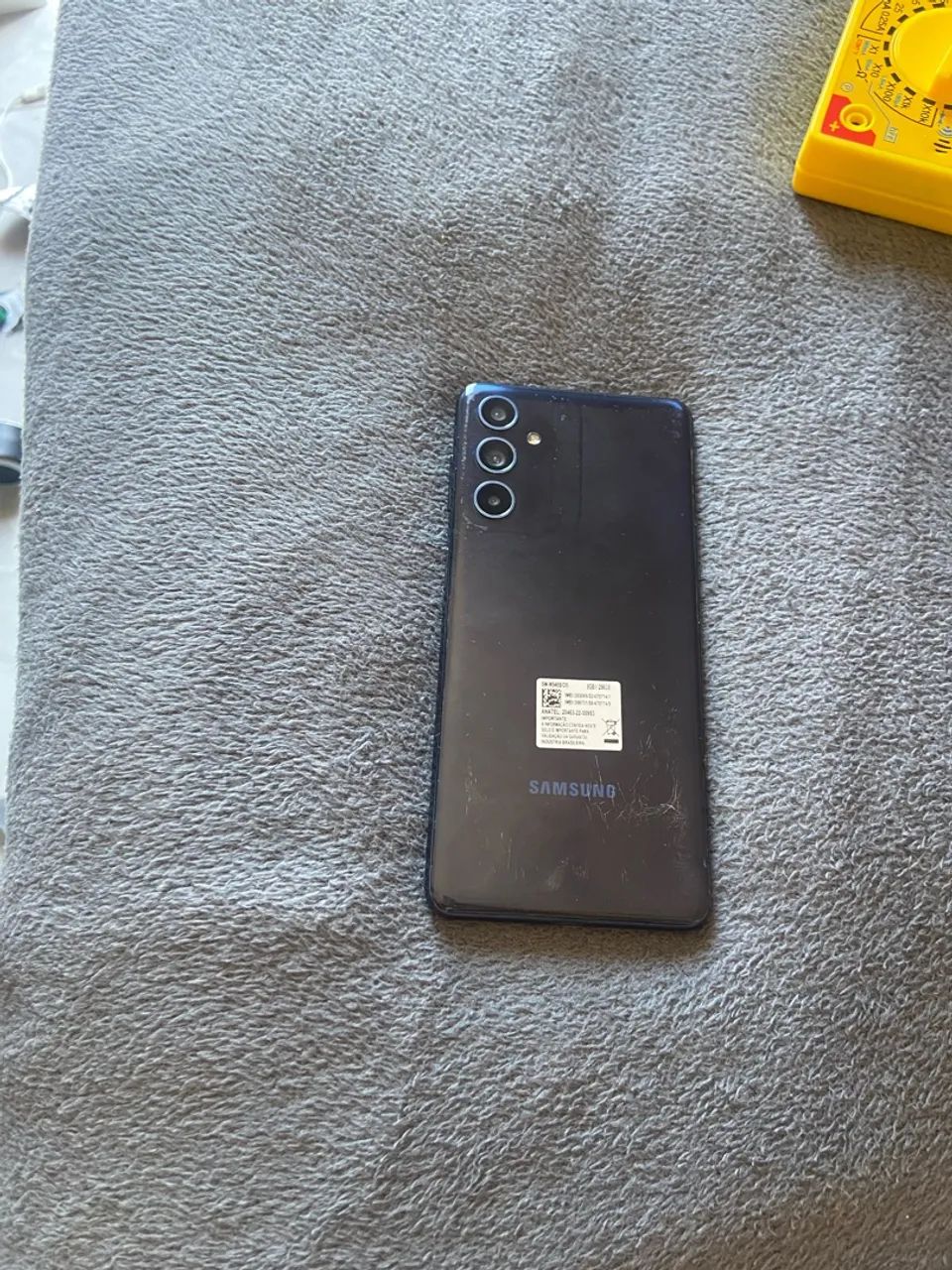 M54 com defeito - Foto 2