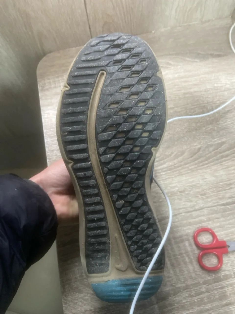 Tênis Nike masculino  - Foto 2