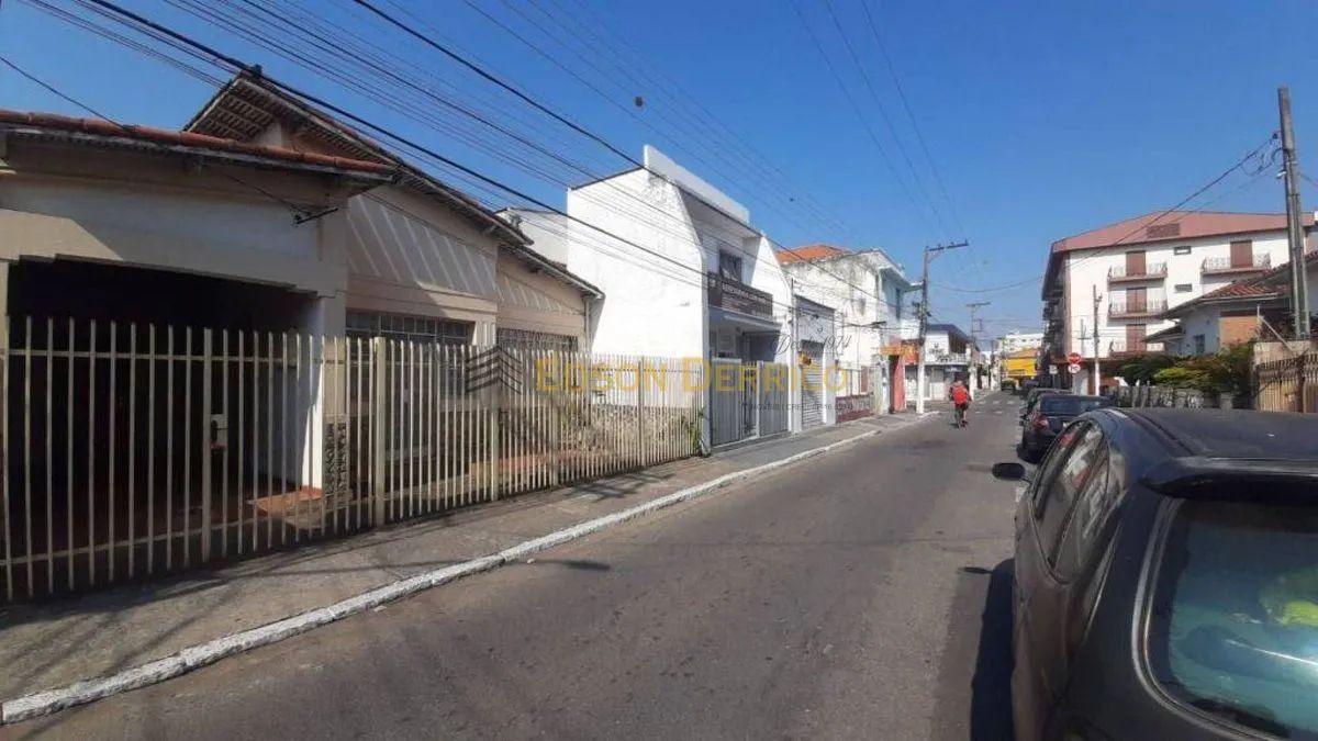 Casa com 4 Quartos à Venda, Centro - Pindamonhangaba - Foto 3