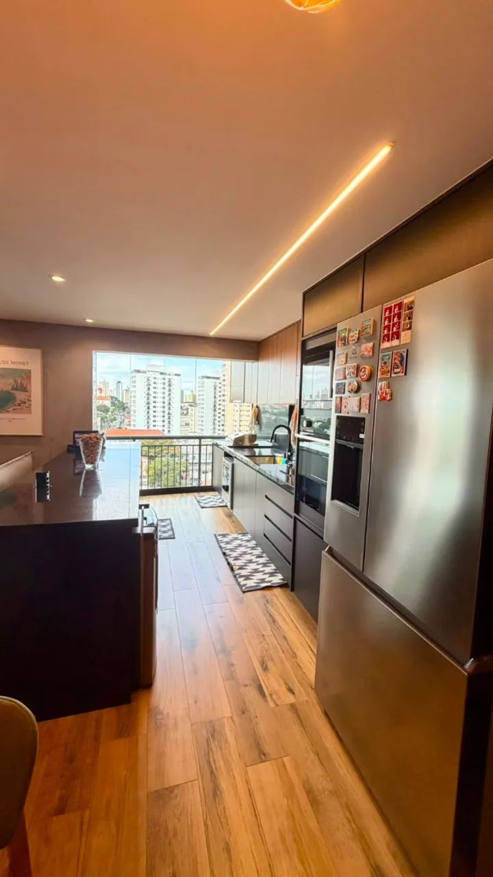 Apartamento de 62m² no Alto da Mooca - Foto 4