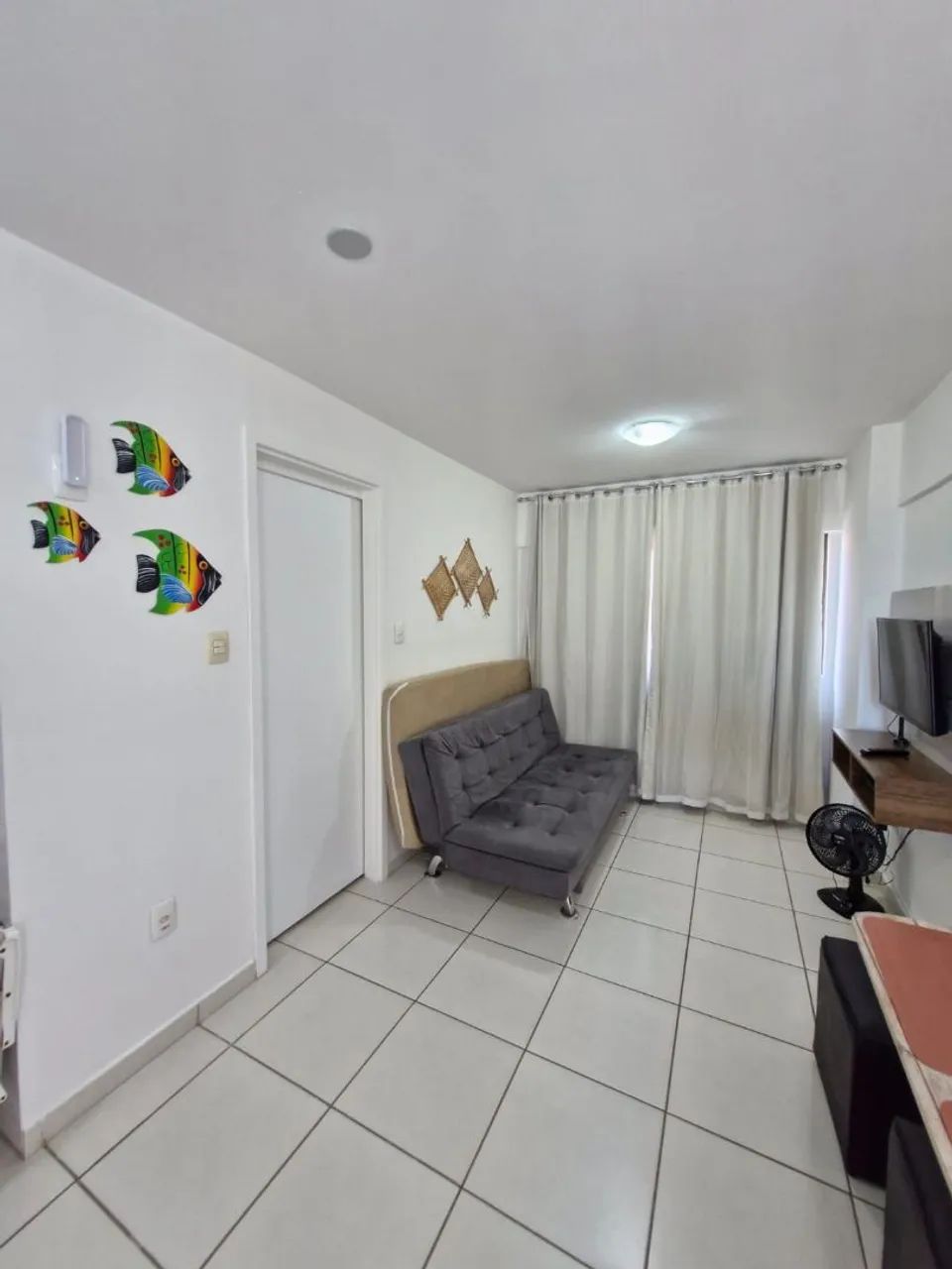 Apartamento temporada Pajuçara e Jatiuca  - Foto 5
