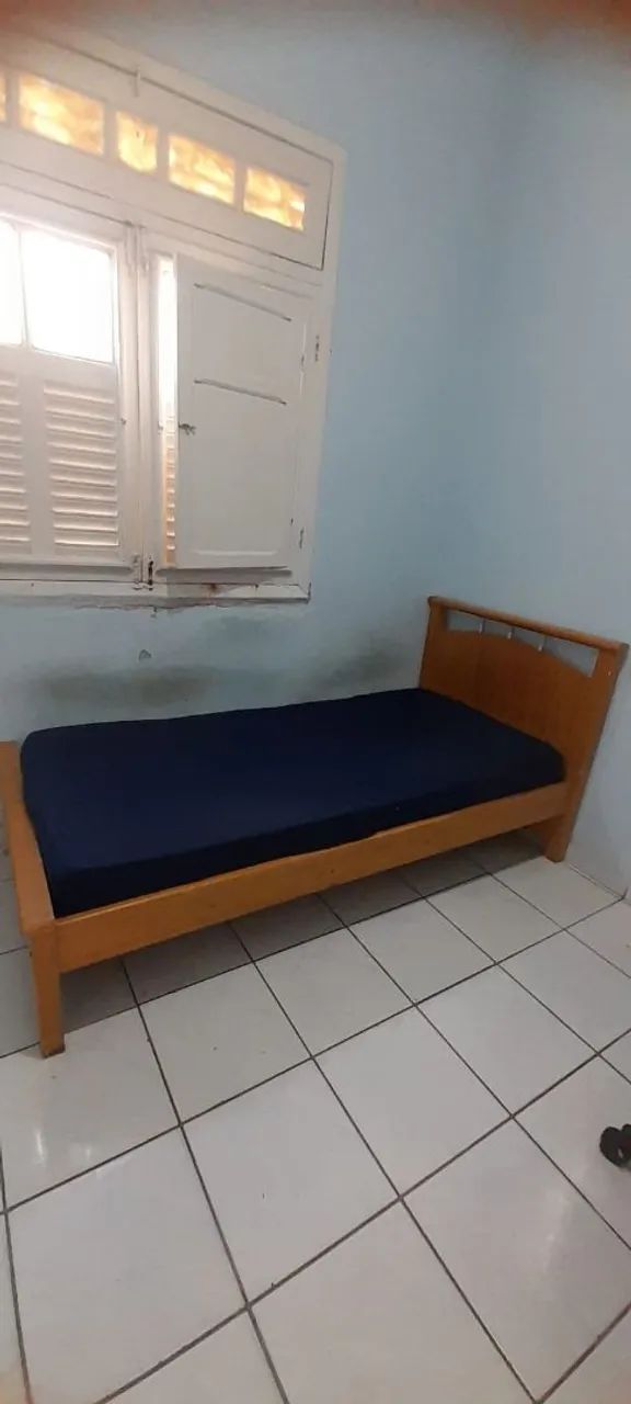 Cama de solteirao 