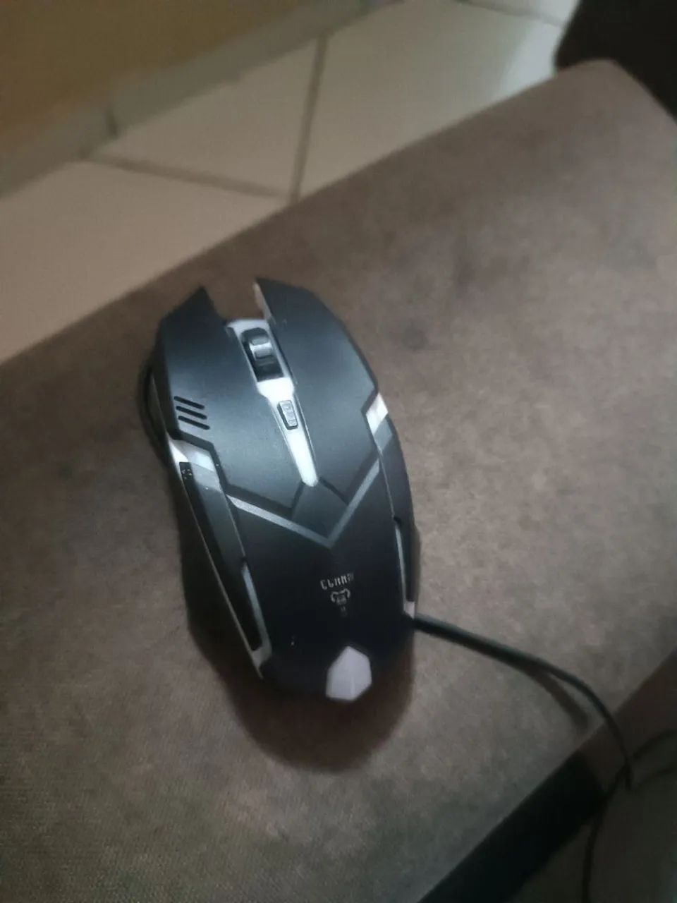 Mouse RGB