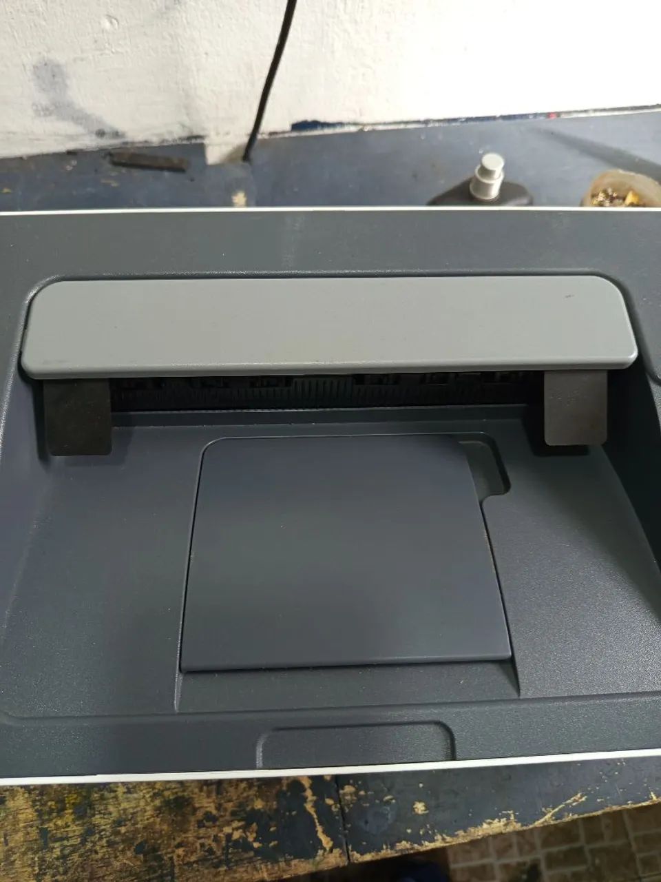 Impressora Hp laser 107w