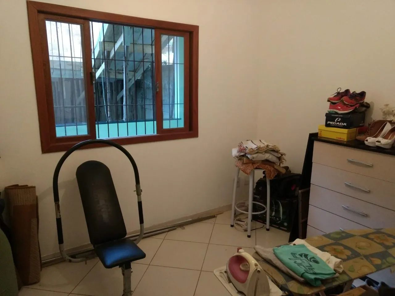 Casa com 120 metros quadrados  - Foto 3