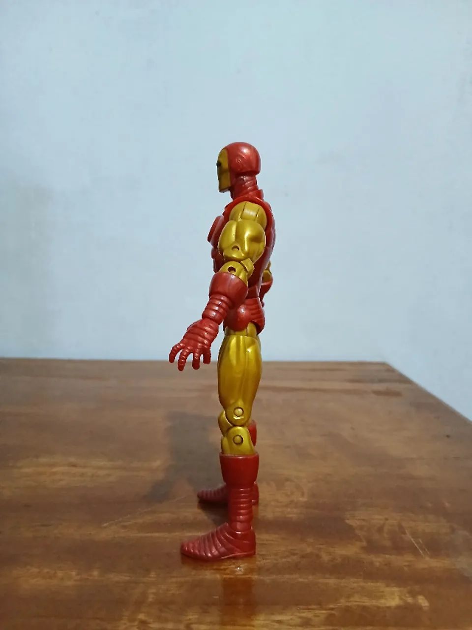 Iron Man Iron Monger Wave Marvel Legends - Foto 4