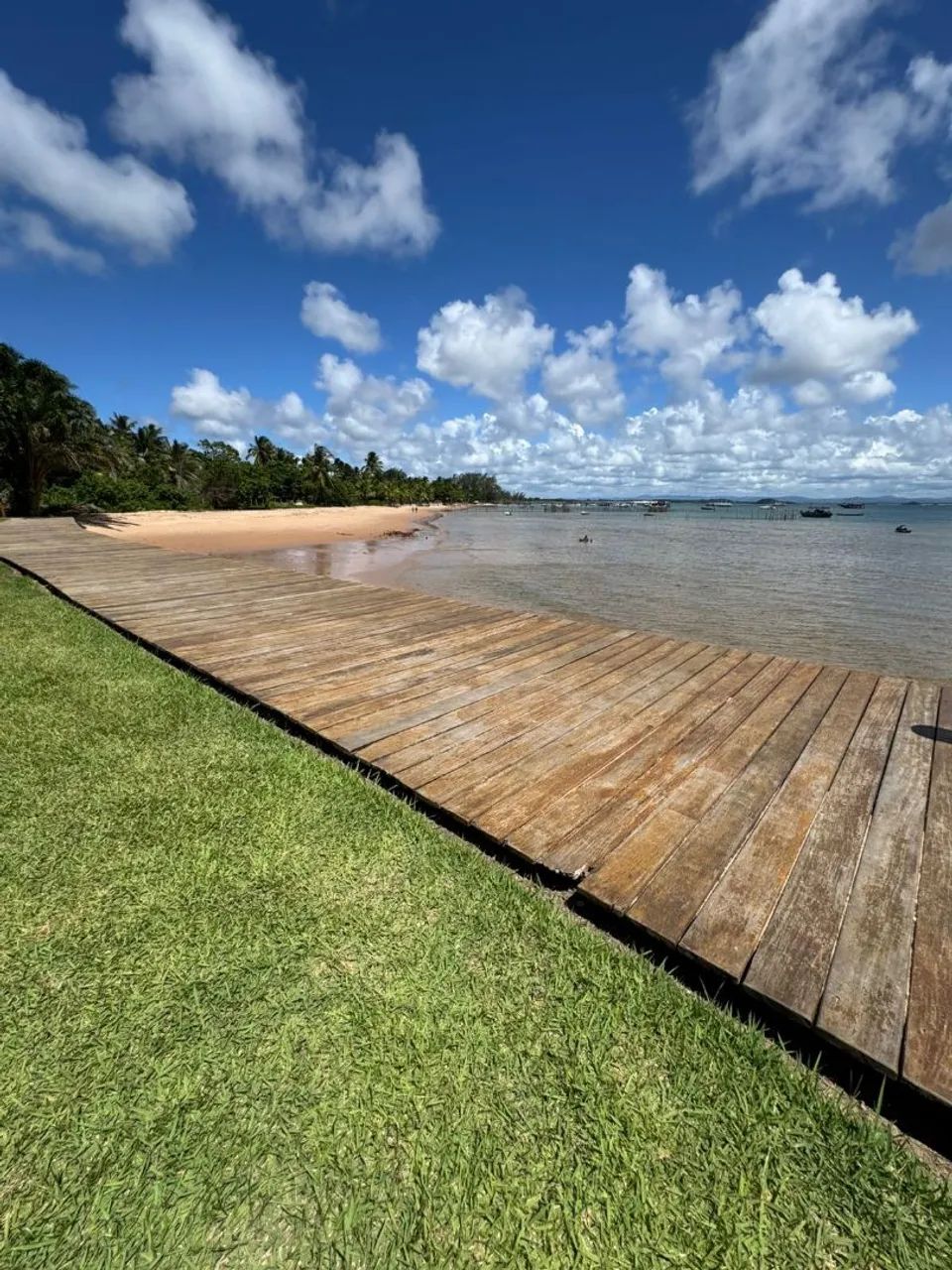 VIVA O PARAÍSO EM BARRA GRANDE - Foto 5
