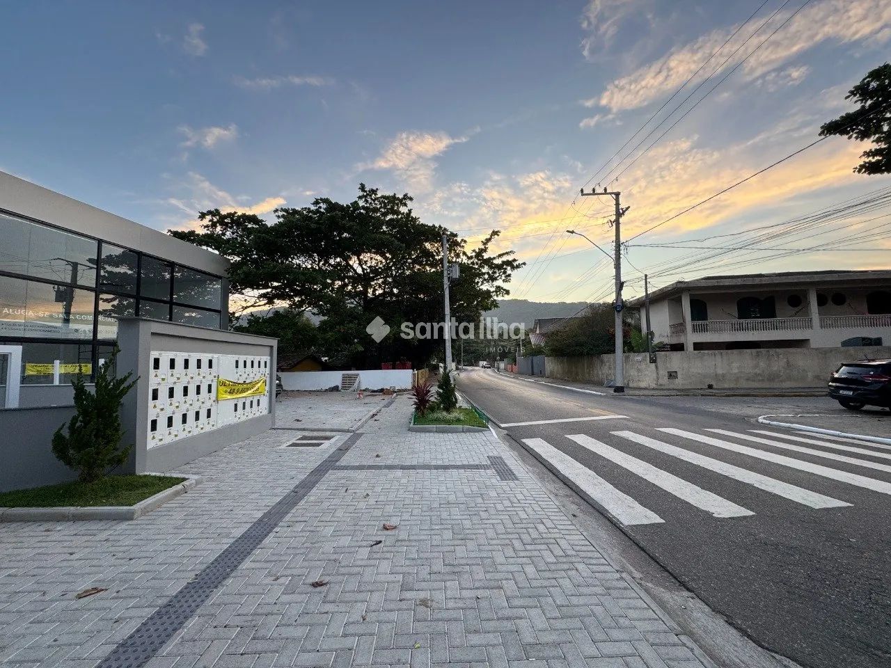 Casa em condomínio com 2 dormitórios à venda, 104m² - Armação - Florianópolis/SC - Foto 2