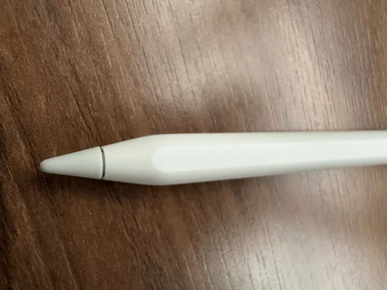 Apple Pencil 2nd geração - nova 1 ano de garantia  - Foto 2